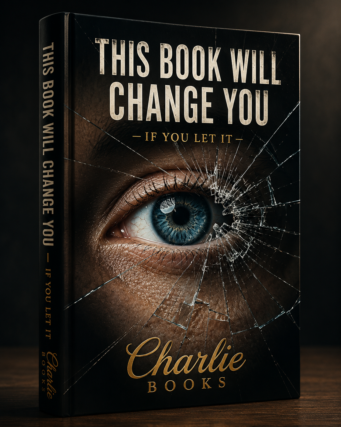 This Book Will Change You