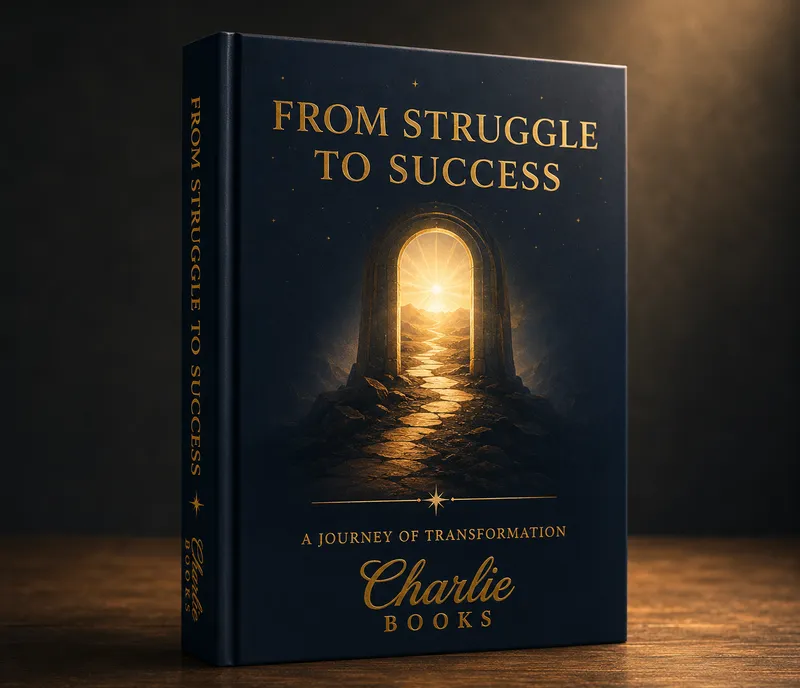 From Struggle to Success