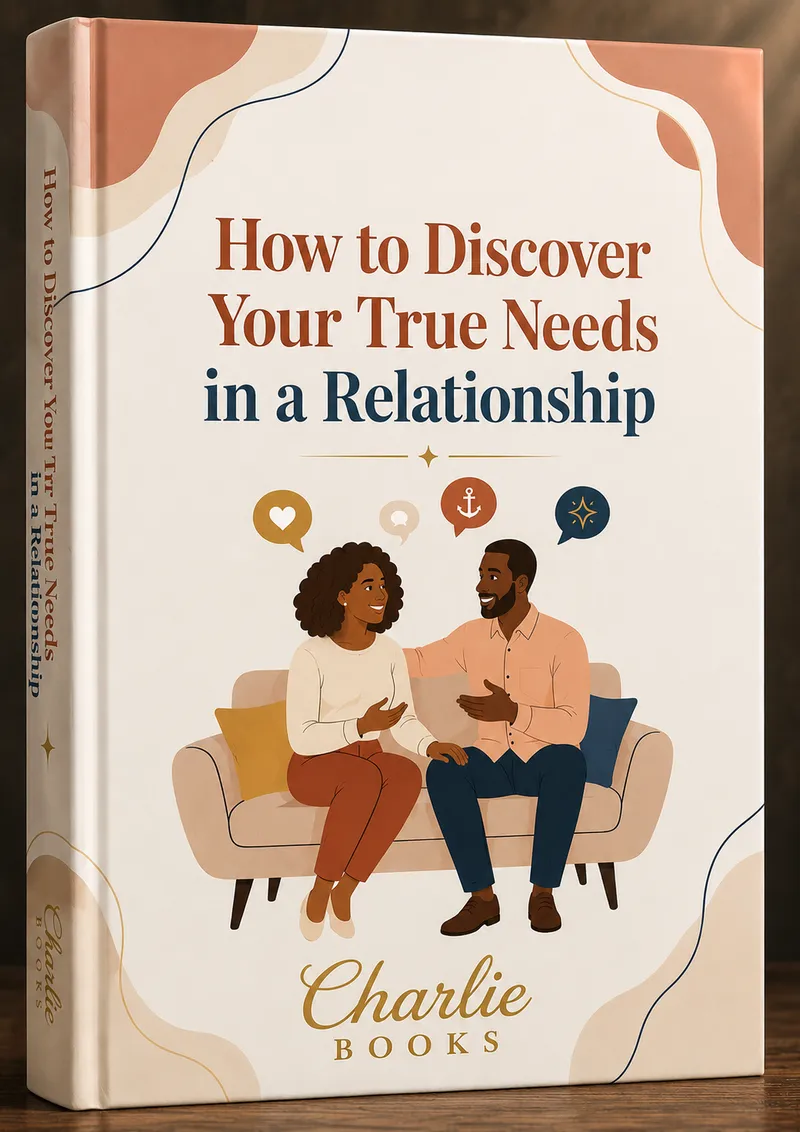 How to Discover Your True Needs