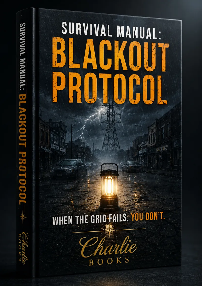 Blackout Protocol