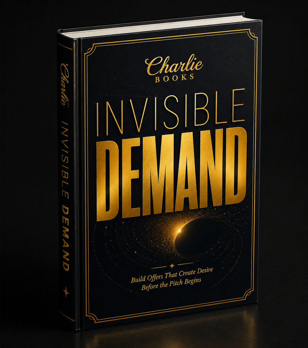 Invisible Demand